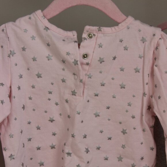 Little Me 2 piece set for toddler girl - Picture 2 of 5